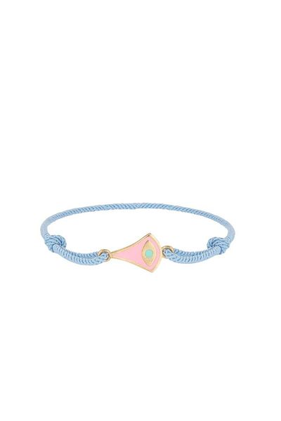 Juju Bronze Mystic Gaze Bracelet