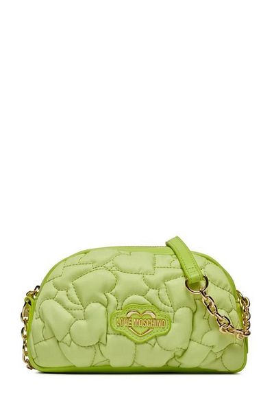Love Moschino حقيبة كروس للنساء JC4030PP1ILE0404