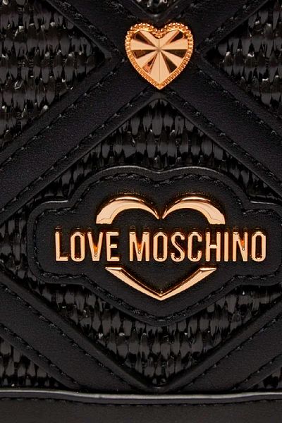 Love Moschino حقيبة كروس للنساء JC4310PP0IKO100A