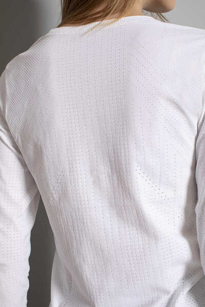 DONEX Γυναικείο αθλητικό μπλουζάκι που αναπνέει