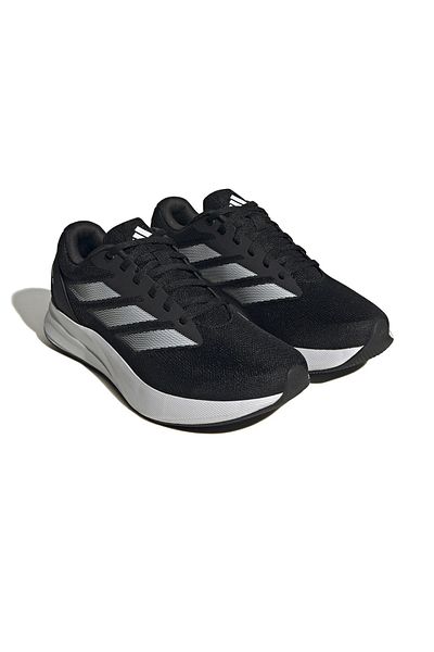 adidas Id2704 Duramo Rc U Black White Running Shoes