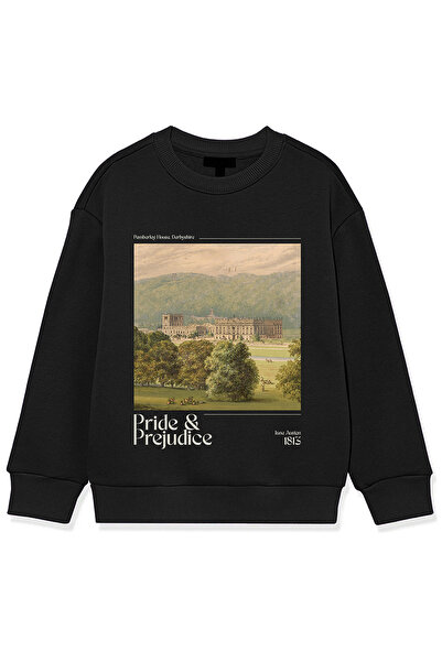 CC STORE Υπερηφάνεια και Προκατάληψη Pemberley Αγάπη και Υπερηφάνεια |   Φούτ...