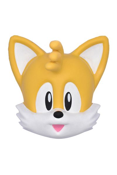 JUST TOYS Sonic Mega SquishMe Tails