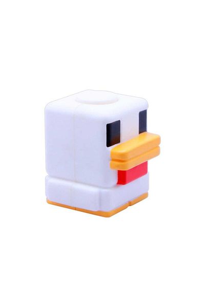 MINECRAFT Spinner Series 1 Chicken