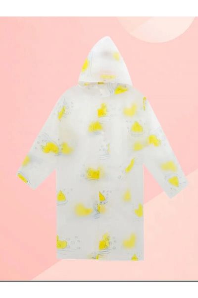 Butik Children's Raincoat