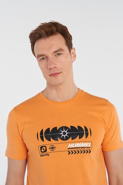 hummel Tricou Hmljosen SS 999 pentru bărbați 911968 -5097