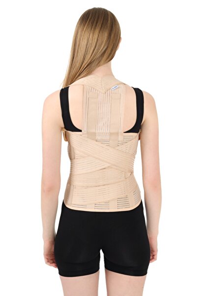 LİPOTEKS DORSOLOMBOR KORSE