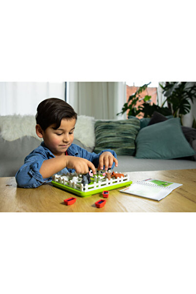 Smart Games SmartGames Smart Farmer