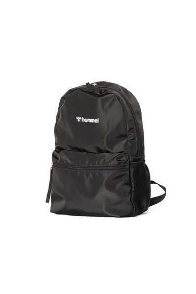 hummel Unisex Black Hmlbucks Backpack - Backpack 980220 -2001