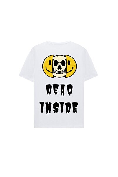 CC STORE Lollipop Draw Tricou cu design supradimensionat