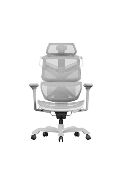 Adore Mobilya Adore Gaming Ace Ultra Ergonomik Oyuncu ve Yönetici Koltuğu-Bey...