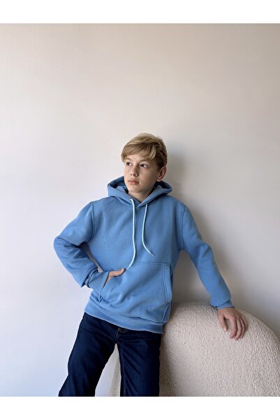 CC STORE Φούτερ με κουκούλα για αγόρια με κουκούλα με κουκούλα