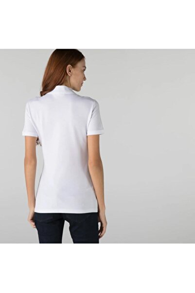 CC STORE Women's Polo Neck T-shirt