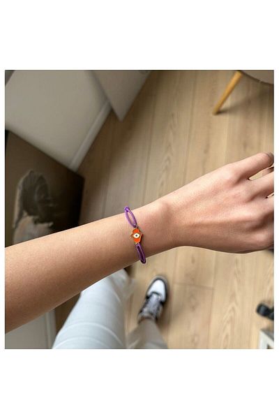 Juju Bronze Eternal Watcher Bracelet