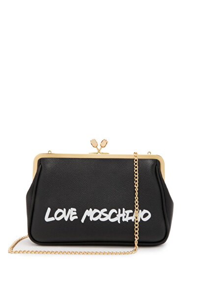 Love Moschino حقيبة كتف نسائية JC4253PP0HK1300A