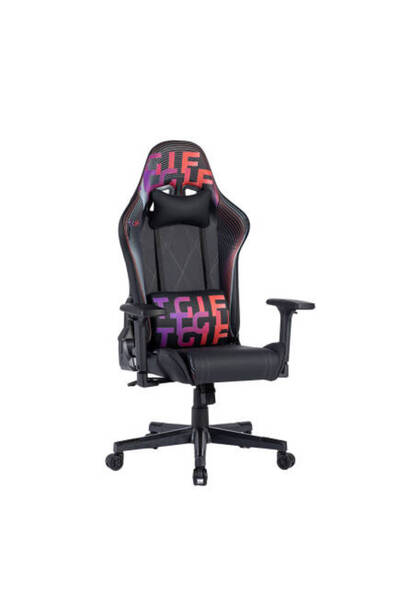 Adore Mobilya Adore Gaming Apollo Profesyonel Oyuncu ve Yönetici Koltuğu-Siya...