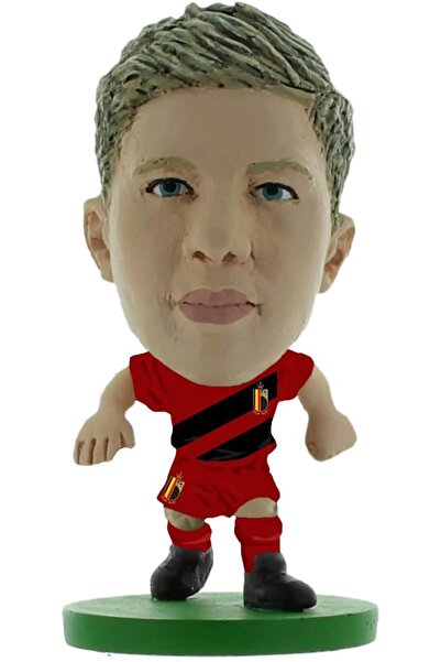 Soccerstarz - صورة كيفن دي بروين البلجيكي