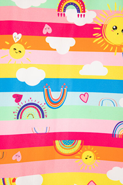 Penti Kız Çocuk Sunshine Mayo