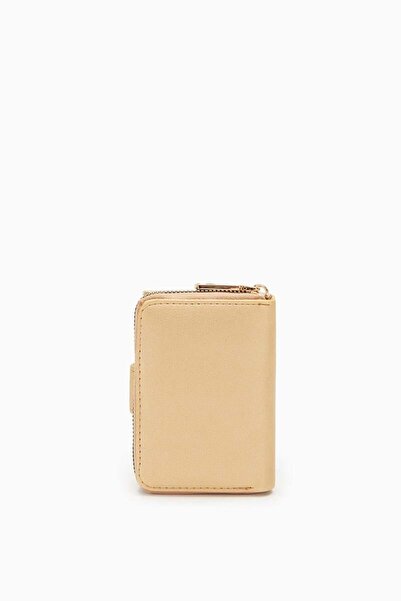 Levidor Gold Pıt Kapamalı Cüzdan