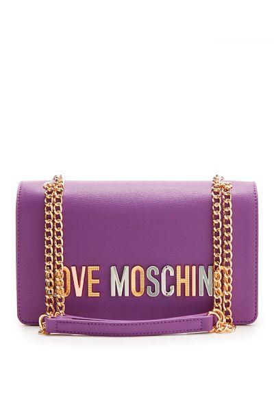 Love Moschino حقيبة كروس للنساء JC4302PP0IKN0650