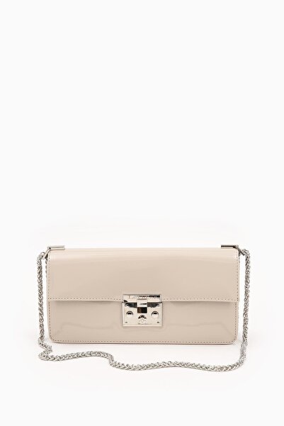 Levidor 930154 Çanta - Vizon Rugan