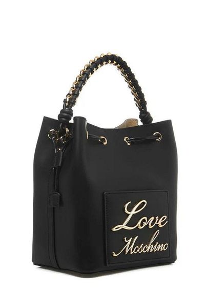 Love Moschino حقيبة يد نسائية Jc4118pp1ılm0000