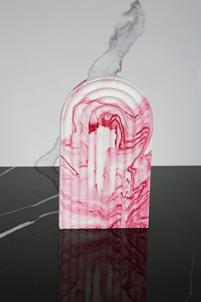 betonmall 20 cm Decorative Presentation Holder - Concrete Orgaziner Jewelry, ...