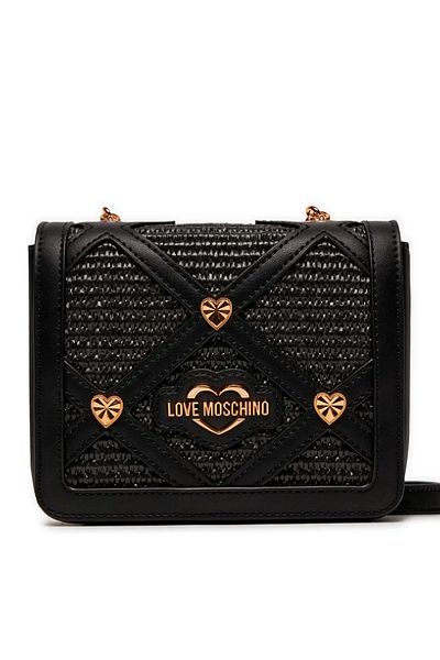 Love Moschino حقيبة كروس للنساء JC4310PP0IKO100A