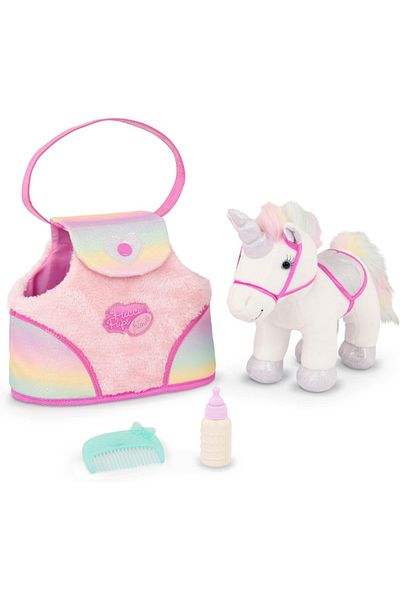Pucci Pups Unicorn - Comfortable Fit and Stylish Design