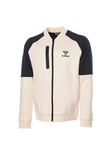 hummel Φούτερ με φερμουάρ Fabio