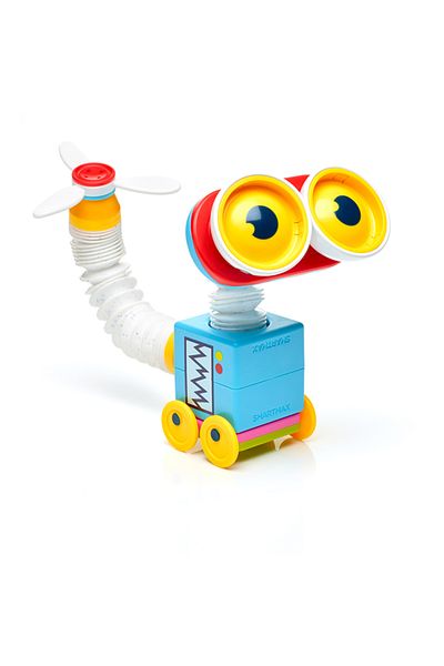Smart-Max SmartMax مغناطيس Roboflex