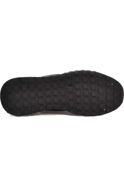 Pierre Cardin 92130 Lacivert Erkek Sneaker