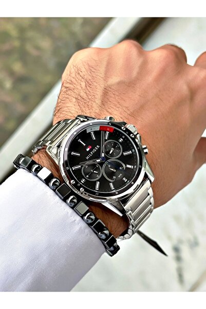 Tommy Hilfiger TH1791936 Erkek Kol Saati