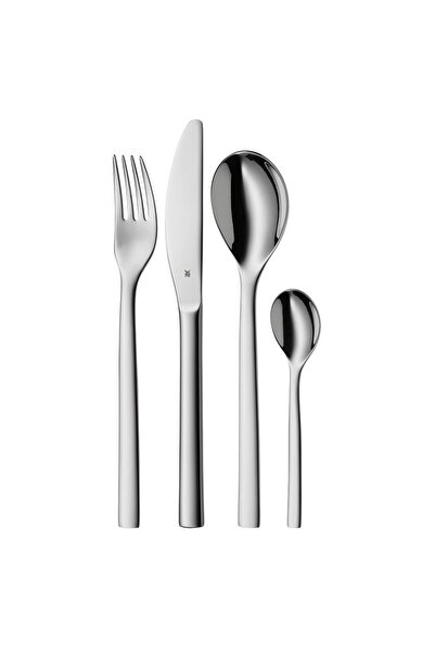 WMF Nuova Çatal&Kaşık&Bıçak Seti 4 Parça