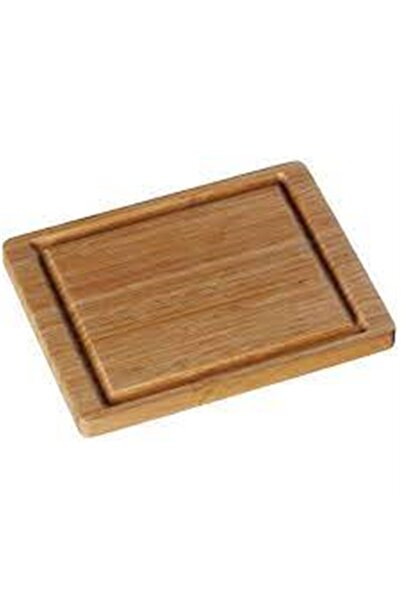 WMF Bamboo Cutting Board 26X20 cm