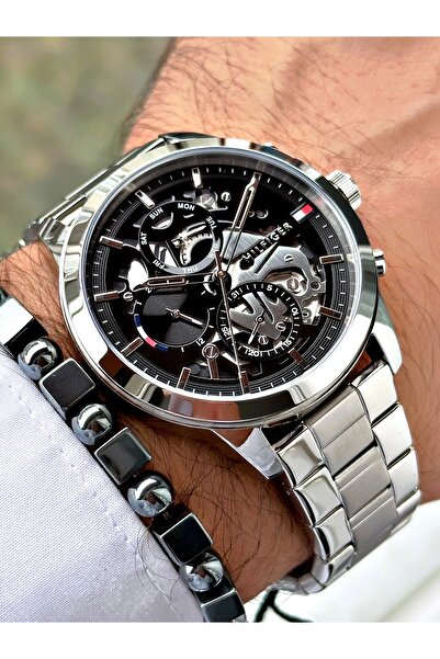 Tommy Hilfiger TH1710477 Erkek Kol Saati