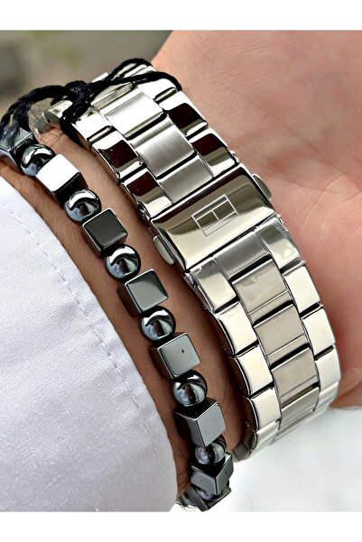 Tommy Hilfiger TH1710477 Erkek Kol Saati