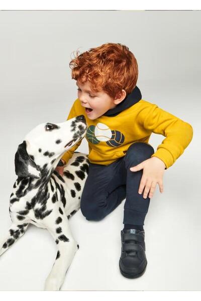 MAYORAL Men's 3-Piece Tracksuit 24Kmyr4879