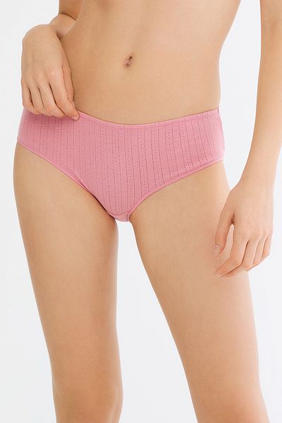 Penti Chiloți hipster Bliss Rose