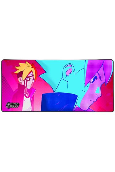 Konix Boruto XXL Mouse Pad