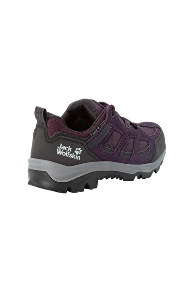 Jack Wolfskin Vojo 3 Texapore Low W - Vysoký pas