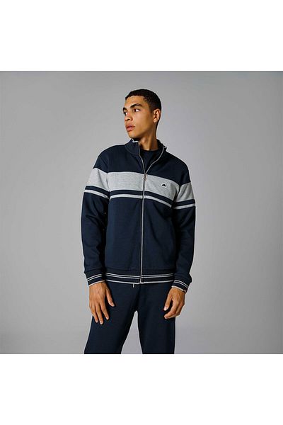 Ellesse Ανδρικό μπουφάν με φερμουάρ EM209-NV