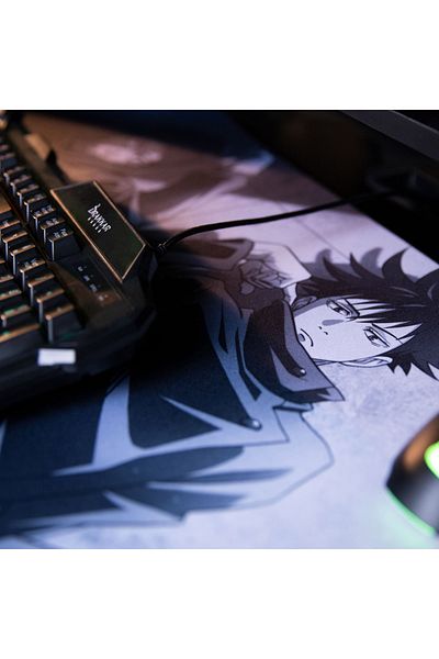 Konix Jujutsu Kaisen XXL Mousepad