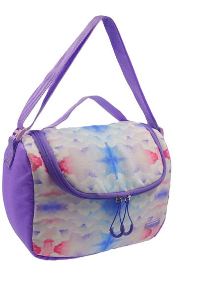 Motzi Anime Thermal Lunchbox