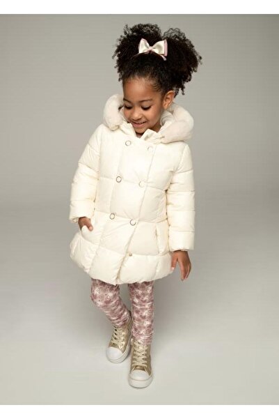 MAYORAL Girl's Coat - Model 24Kmyr4489