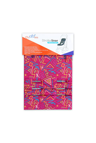 CUDDLES بطانة المقعد - إسفنج ميموري ممتاز لتوفير أقصى قدر من الراحة والدعم - ...