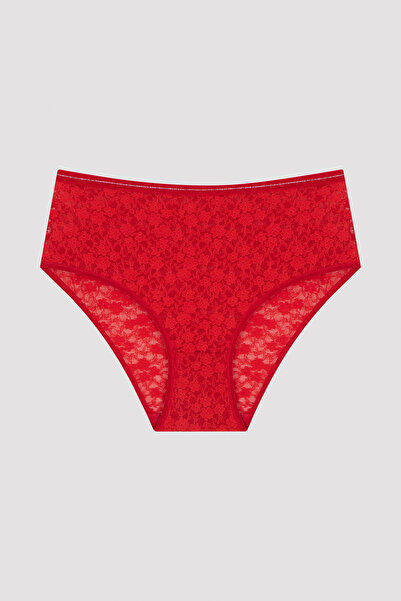 Penti Lacy Dream Hıghwaist Slip Külot