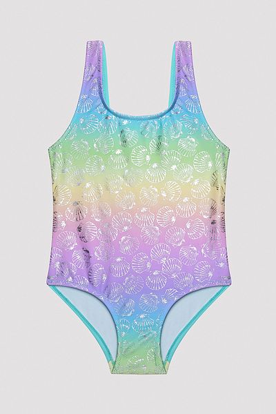 Penti Sliver Beach for Girls - Comfortable and Stylish