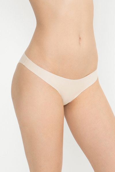 Penti Invisible Magic Cotton Slip εσώρουχα