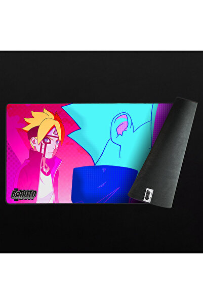 Konix لوحة ماوس بوروتو XXL